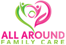 All Around Family Care Logo