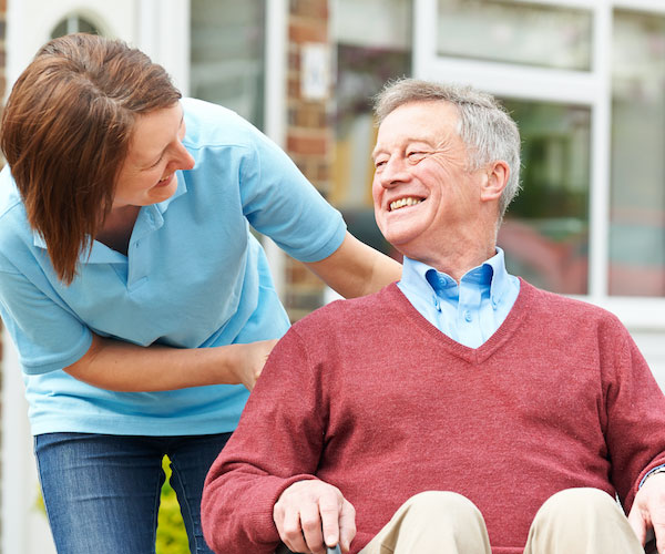 Community Nursing Care Benefits
