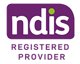 NDIS Registered Provider