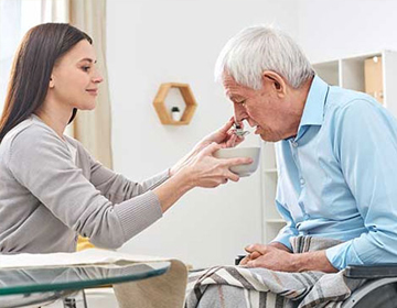 Community Nursing Care